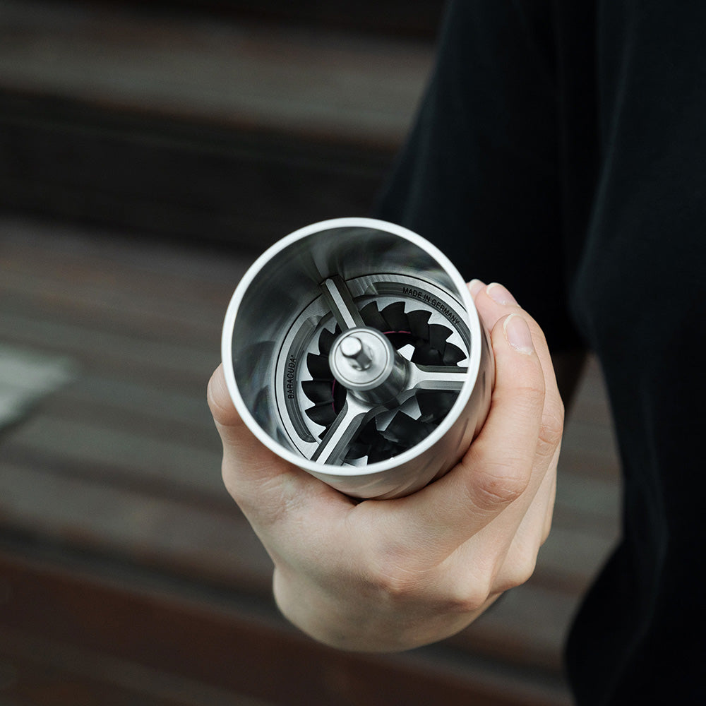 Grind Settings for Different Brewing Methods