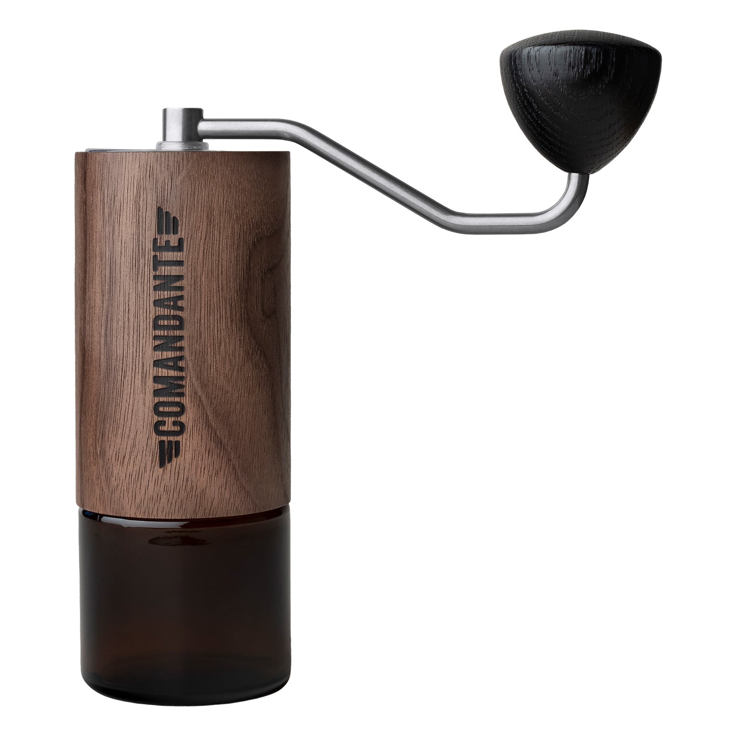 Comandante C40 Nitro Blade Coffee Grinder MK4 (Virginia Walnut)