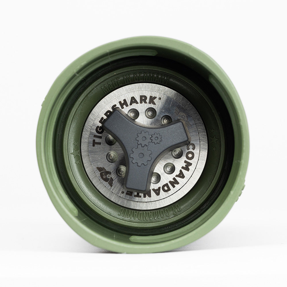 Comandante X25 Trailmaster Coffee Grinder (Forest Green)