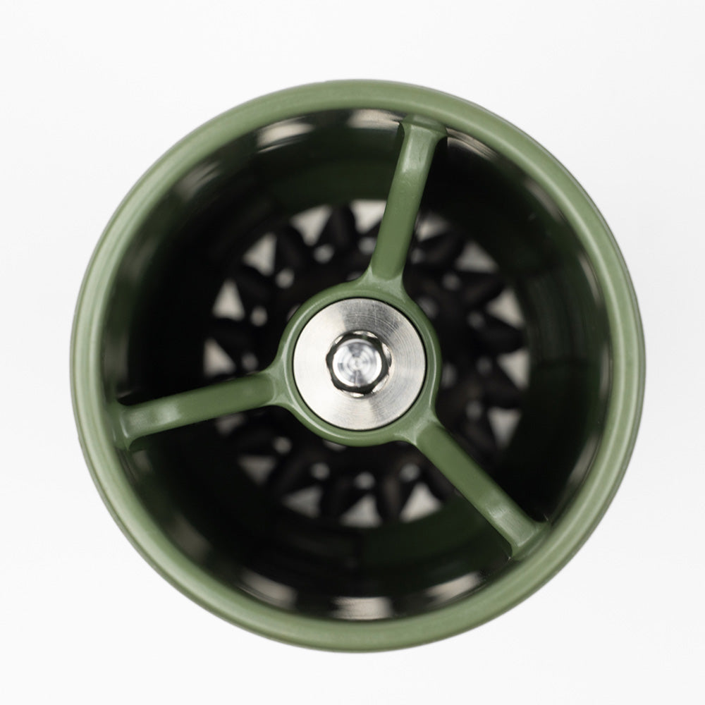 Comandante X25 Trailmaster Coffee Grinder (Forest Green)