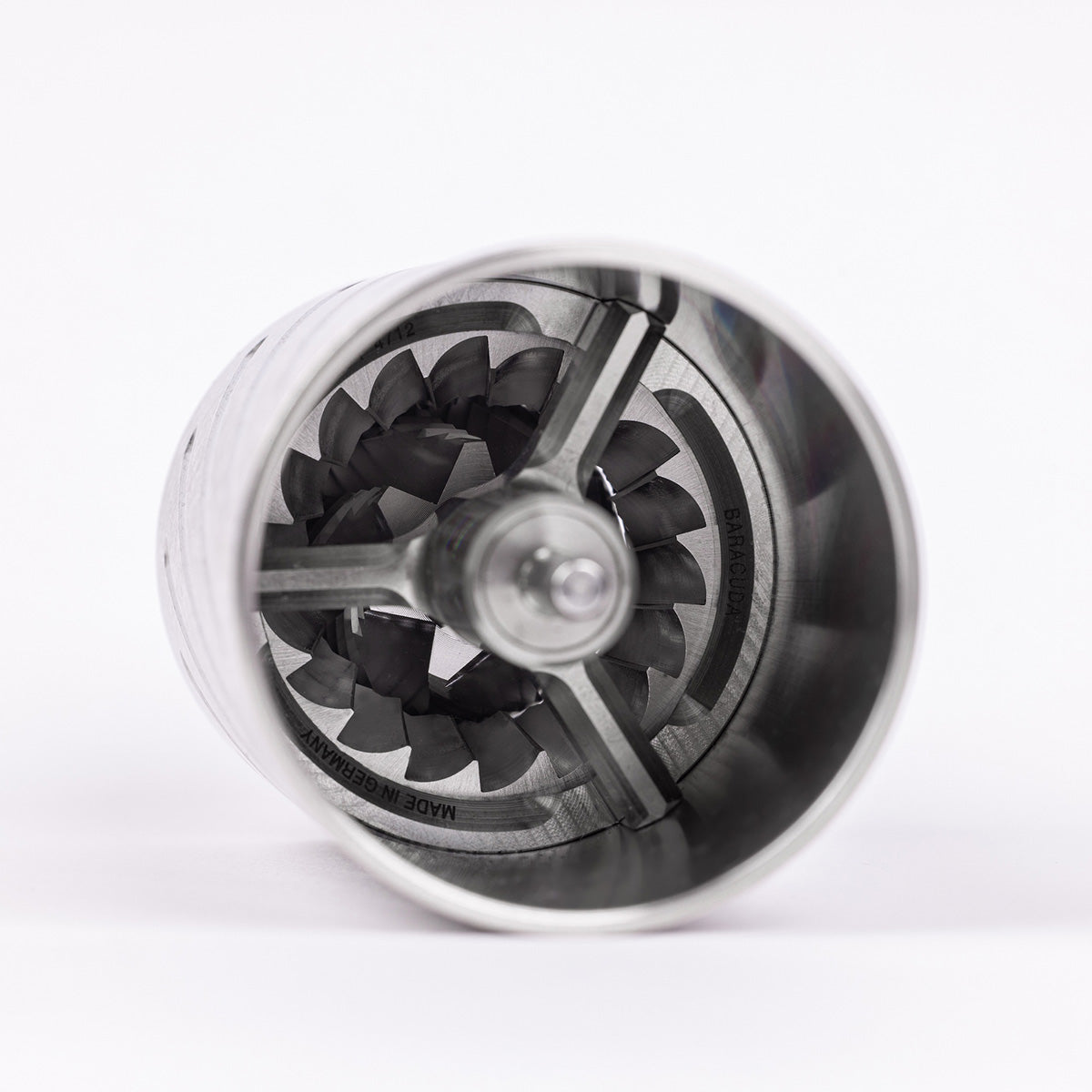 Comandante C60 Baracuda Coffee Grinder (Stone Washed)