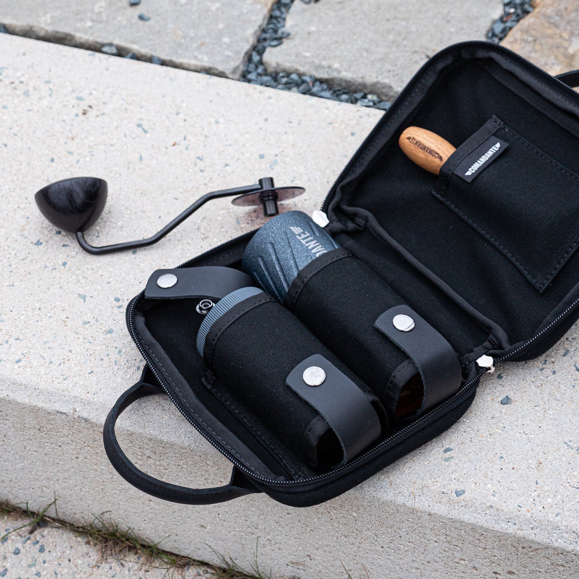 Engineered For Precision: Comandante’s Ultimate Gifts for Coffee Lovers