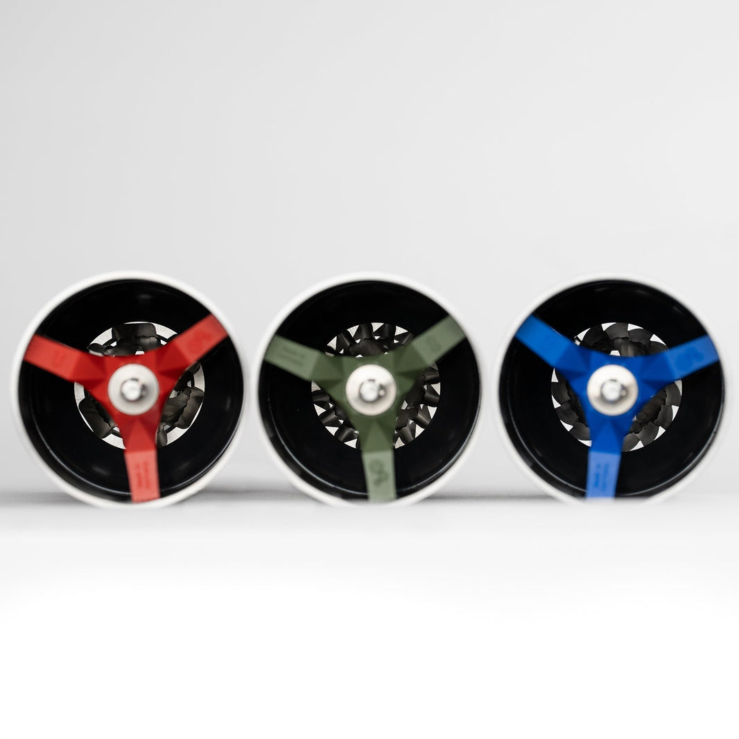 C40, C60 Baracuda or X25 Trailmaster: which Comandante is for you?