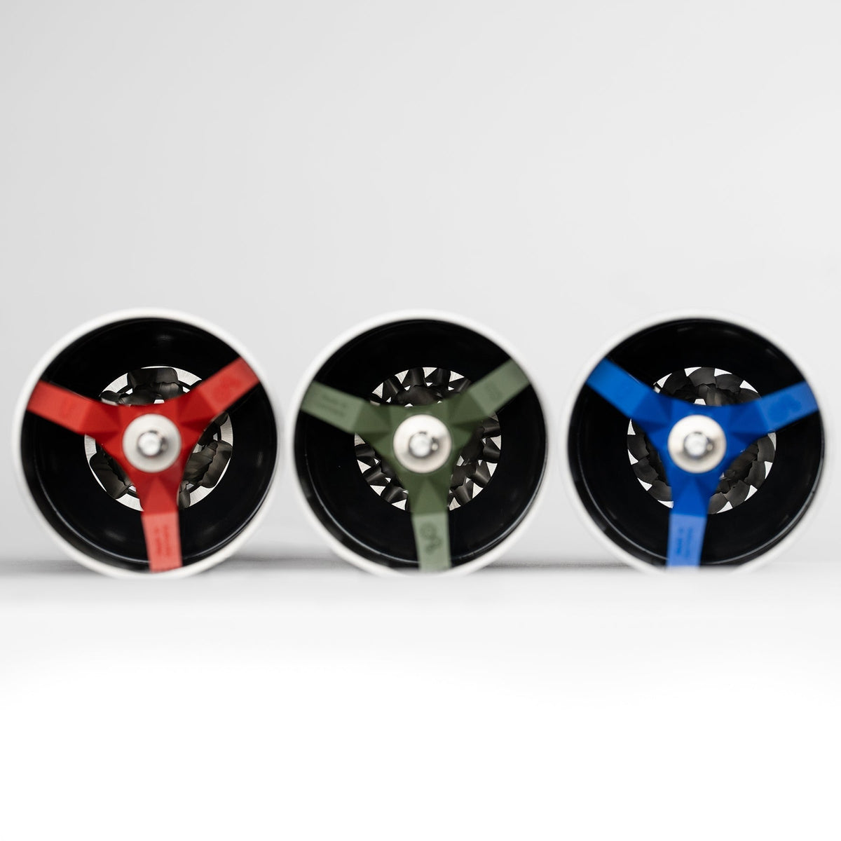 C40, C60 Baracuda or X25 Trailmaster: which Comandante is for you?