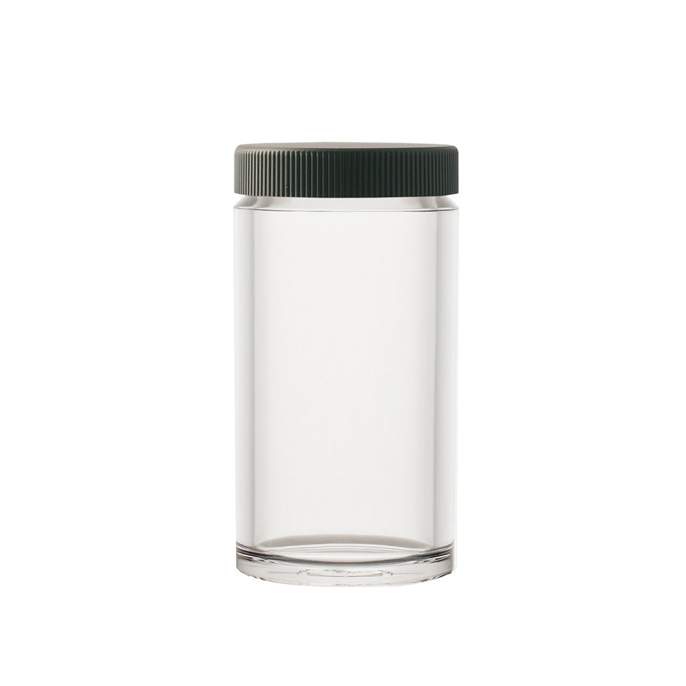 Comandante Polymer Bean Jar - Large (Clear)