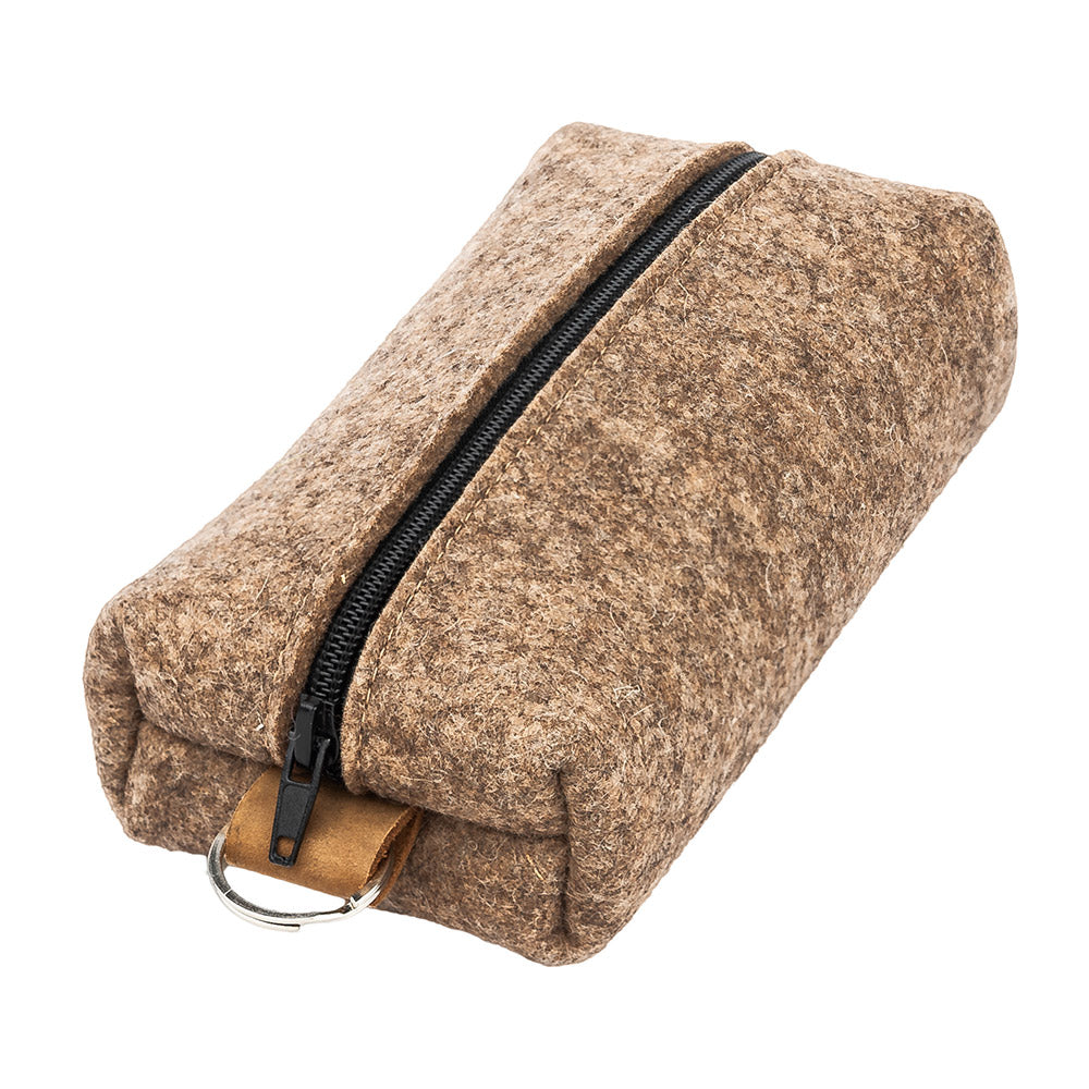 Comandante Tool Pouch (Cashmere)