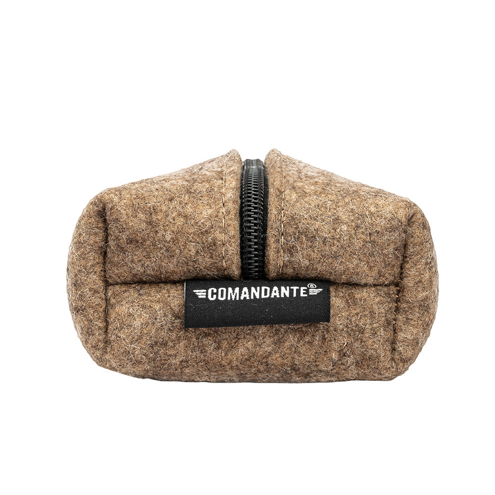 Comandante Tool Pouch (Cashmere)