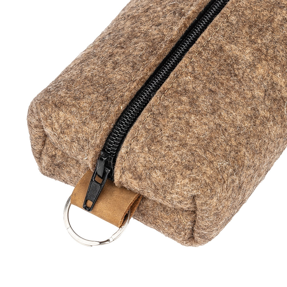 Comandante Tool Pouch (Cashmere)