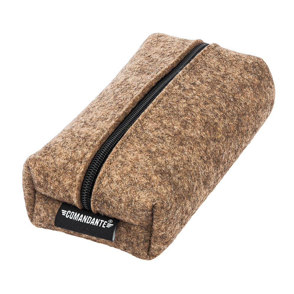 Comandante Tool Pouch (Cashmere)