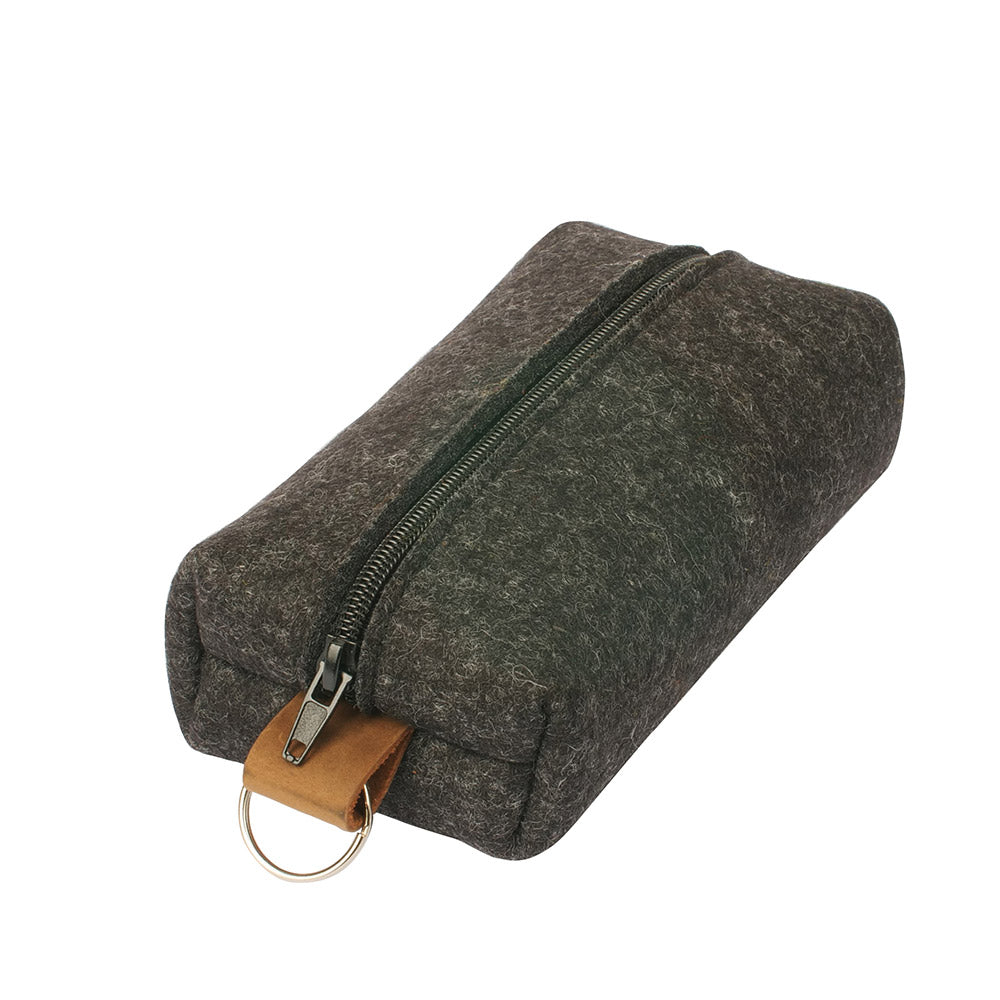 Comandante Tool Pouch (Anthracite)