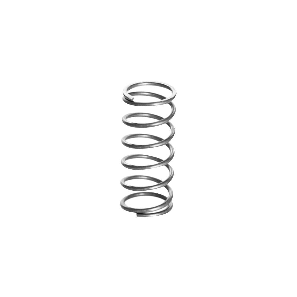 Comandante Spring (Stainless Steel)