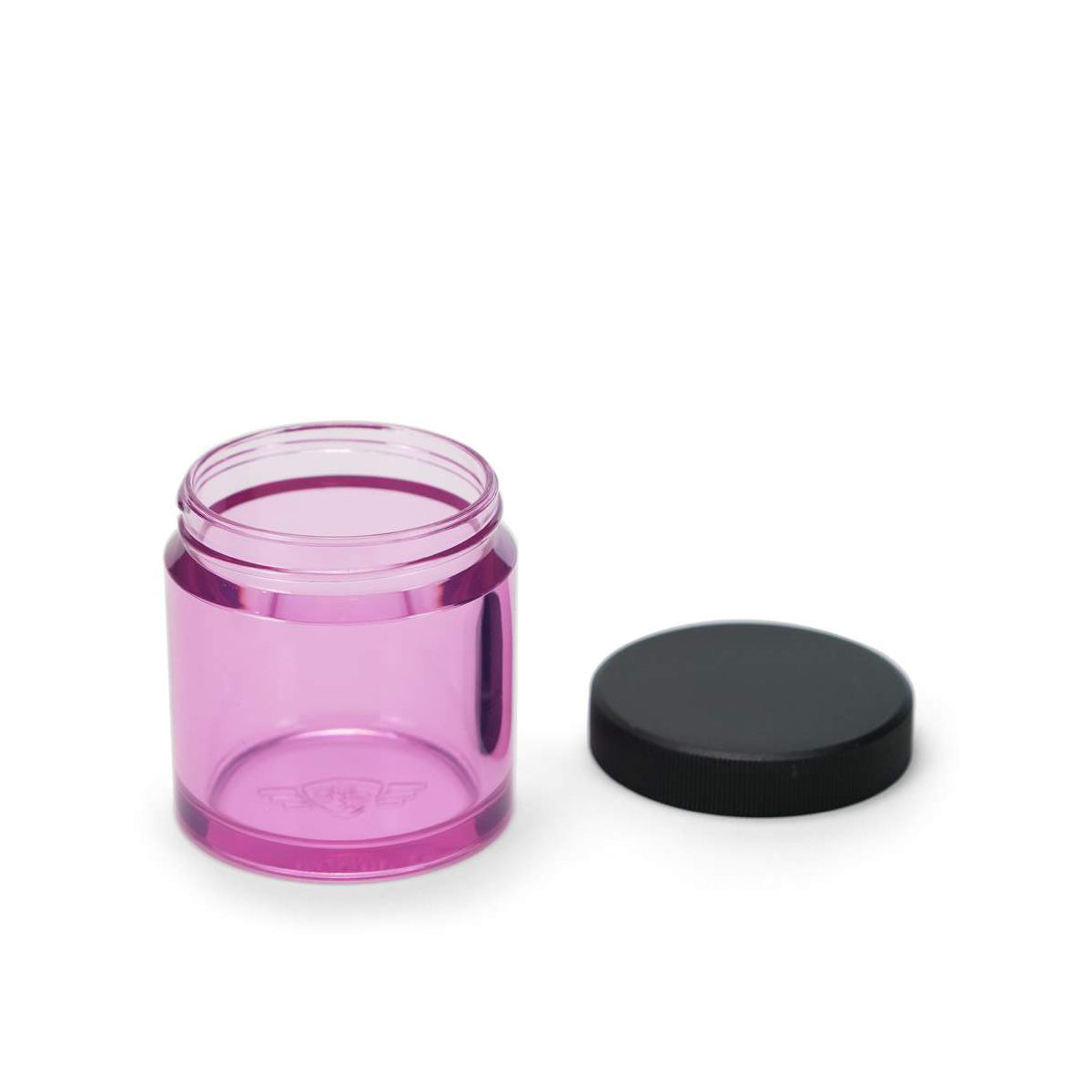 Comandante Polymer-Glass Bean Jar - 40g (Pink)