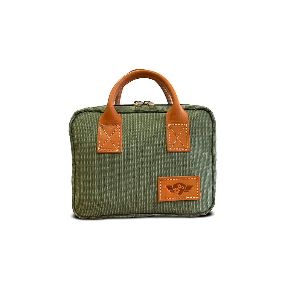 Commandante C40 Travel Bag - Forest