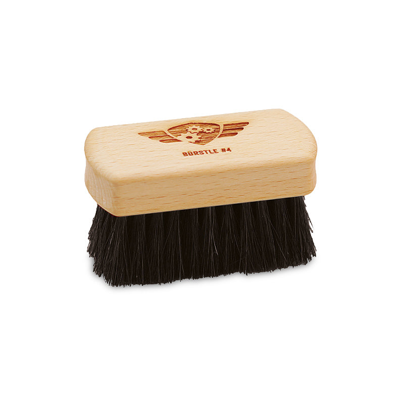 Comandante Barista Brush #4 (Beech)