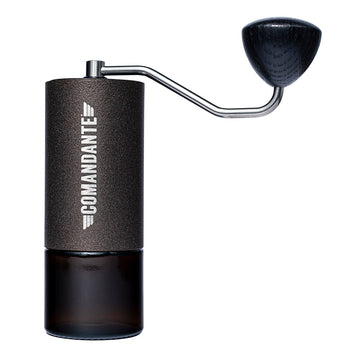 Comandante UK