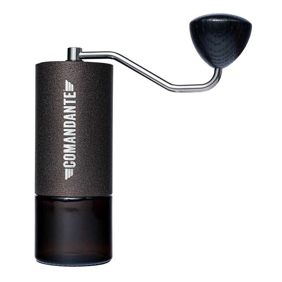 Comandante UK